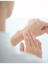 ポーラ ザ ビューティ 中目黒店(POLA THE BEAUTY)&nbsp;中目黒店 スタッフ１