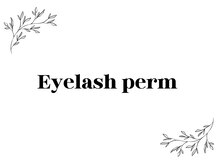 ホワイトアイ 浜松店(WHITE EYE)/〈まつ毛パーマ　デザイン集〉