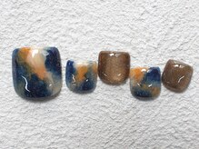 ティプシープラス(TIPSY＋)/【new design】foot定額コース