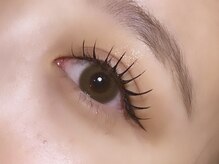 コル アイラッシュ マルヤマ(col eyelash maruyama)/flat lash