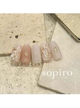 ソピーロ たかのこ店(sopiro)/11月【monthly　silver】