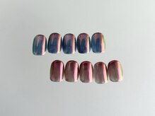 ハイク(HIKE)/【Type C】C-047 C-050