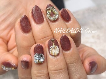 クール(Coeur)/デザイン相談コース￥11000