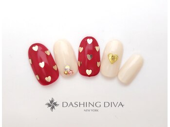 ダッシングディバ アトレ大井町店(DASHING DIVA)/大井町2月シークレット