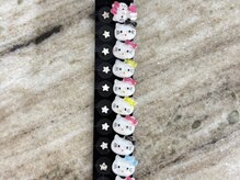 ホワイトニングサロン ホワイト(WHITE)/耳ツボジュエリー