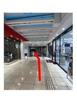 タダス 有楽町本院(TADASU)/アクセス東京メトロ銀座駅【2】