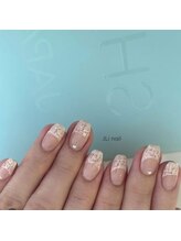 ジュリネイル 吉祥寺(JLi nail)/持ち込みスタンダードコース