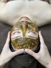 ラピスラズリ(Lapis Lazuli)