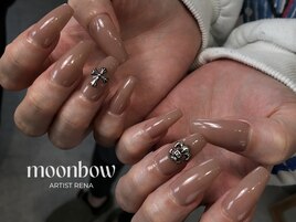 クロムパーツ