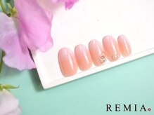 レミア アイラッシュアンドネイル 大船(REMIA)/サンプル