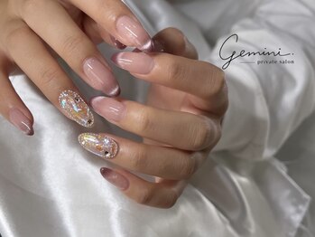 ジェミニ(Gemini)/