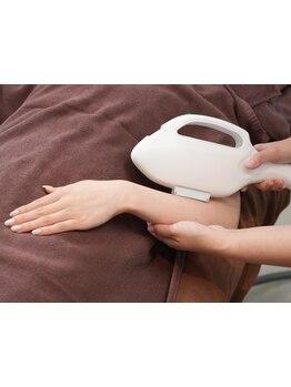 脱毛デビューにオススメのサロン