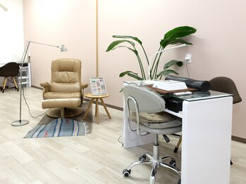 ジューシーネイル(Juicy Nail)