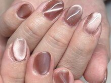 トゥーネイル(to nail)/マグネットネイル