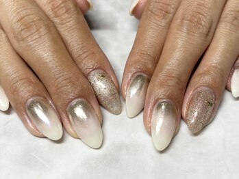 リネイル(Re nail)/持ち込みアート