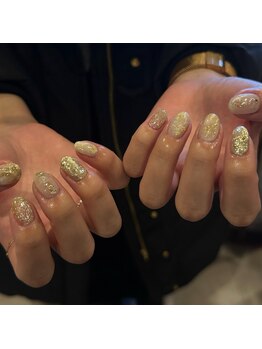 持ち込み/ネイル/アート