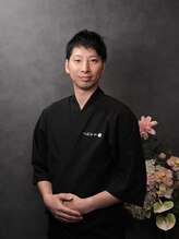 つぼみや 心斎橋店&nbsp;徳田 