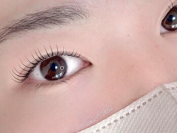 アリストウキョウ 天神店(alice tokyo)の写真/「一重」「左右差」「少ない/短い」悩みに合わせた施術,まつげパーマ/パリジェンヌ/マツエク/まつ毛パーマ
