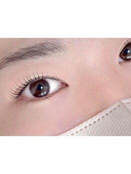 まつげのお悩み解決サロン