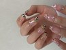 【120min】デザインに迷ったらコレ！持ち込み画像◎ ¥7,800