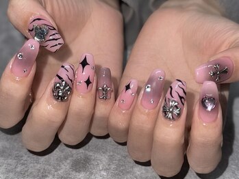 ブルー(BLUE)/full art ¥12,000