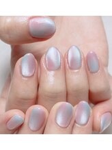 シン(XIINH)/カラーグランデションマグネット