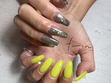 ツイン(twin.)/フリーデザイン