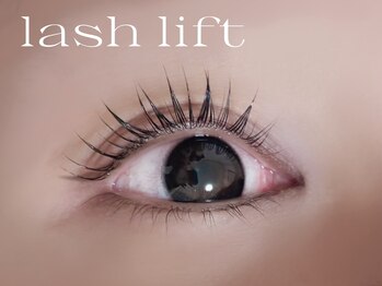 メリ(meri.)/まつ毛パーマ