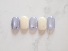 ディー ネイル アイラッシュ ヤバ(DEE nail×eyelash yaba)/G-20 アドバンス定額