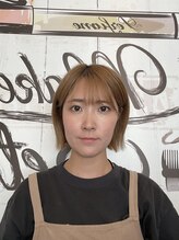 ビューティーアンドネイル エース(Beauty&Nail Ace)&nbsp;たかはし 