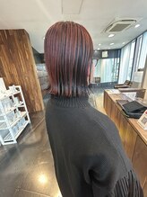 ラムファクトリー(Ram Factory)&nbsp;RIE 