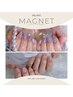 【新規】マグネットネイル《大人気ぷるマグも！全116色》 ¥8450
