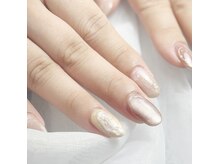 ジーディーエスネイル(GDS NAIL)/