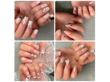 ジプソネイル(Gypso Nail)