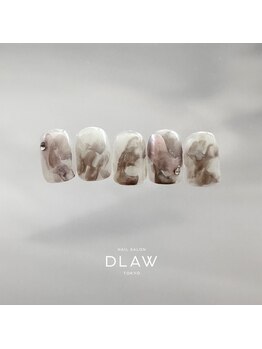 ドロウトーキョー(DLAW tokyo)/9月 デザインプラス