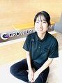 グロウアップ鍼灸整骨院 阪急茨木市駅前(GROW UP鍼灸整骨院) 山田 ほのか