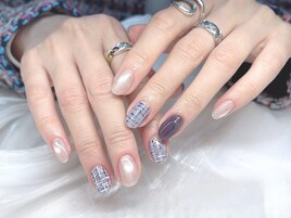 【Mitsuya限定】定額デザイン