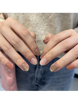 メルシー 青山店(Merci)/マグ × いろえんぴつ