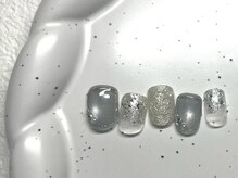 マルネイル 大宮店(MARU NAIL)/11月新作Premium design¥8,480