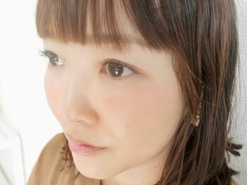 メロウ(mellow)の写真/「帰宅後もキレイが続く」のは健康な自まつ毛だからこそ。本格的なケアが当たり前にある、やさしい施術。