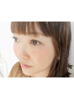 まつげのお悩み解決サロン