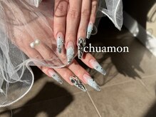 当店人気no1.メニュー【スカルプ ワンホン、韓国デザイン】