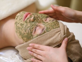 サロン ド レナ(Salon de LENA)の写真/都度払いもコース契約も選べる◎あなたのライフスタイルにフィットするサロン♪