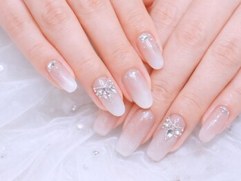 ネイチャン 神楽坂本館(Nai-Chan)/お客様ネイル