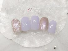 シャルム(Charme)/ハートネイル