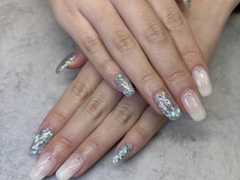 【ハンド】ネイルデザイン