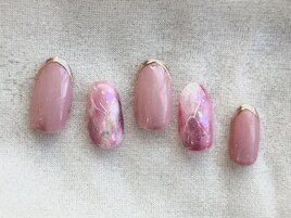 2月限定ハンドB-4◆新規￥7580