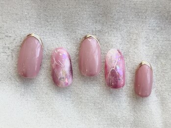 グラシア 川口本町店(GRACIA)/2月限定ハンドB-4◆新規￥7580