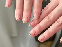 ワンアンドオンリー(One&Only)/