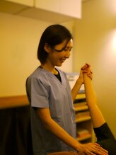 リラクゼーションマッサージ まんてん 北一条店&nbsp;柴田 